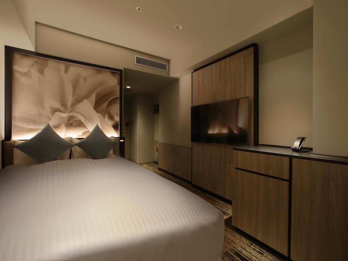 Oriental Hotel Universal City Osaka Bagian luar foto