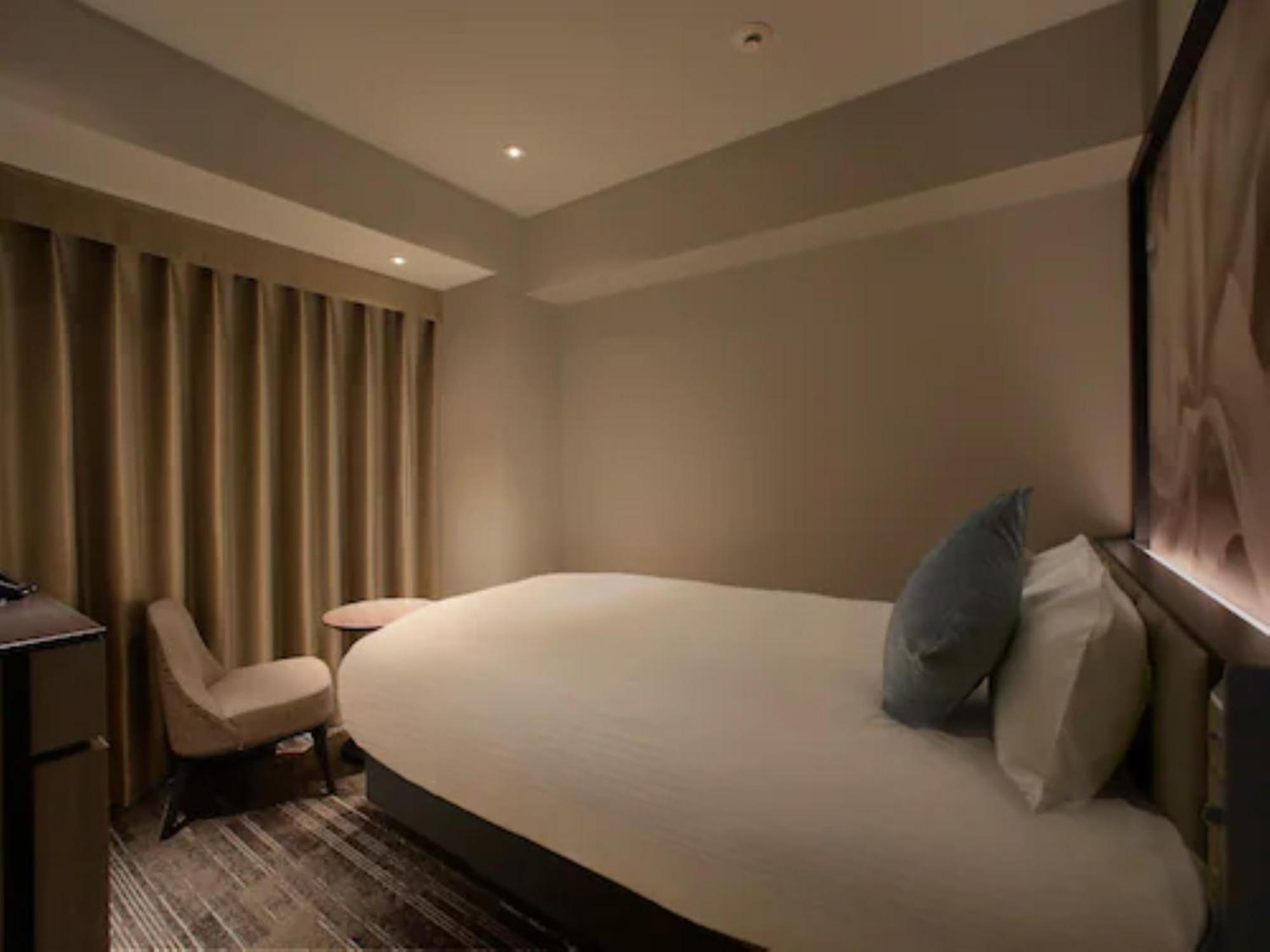 Oriental Hotel Universal City Osaka Bagian luar foto